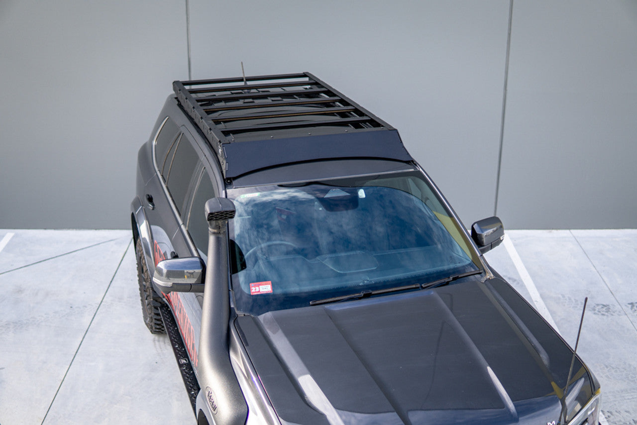Offroad Animal Scout Roof Rack to suit Ford Everest Next Gen 2022 on