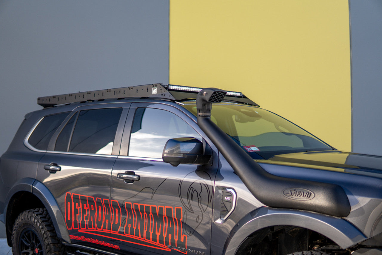 Offroad Animal Scout Roof Rack to suit Ford Everest Next Gen 2022 on