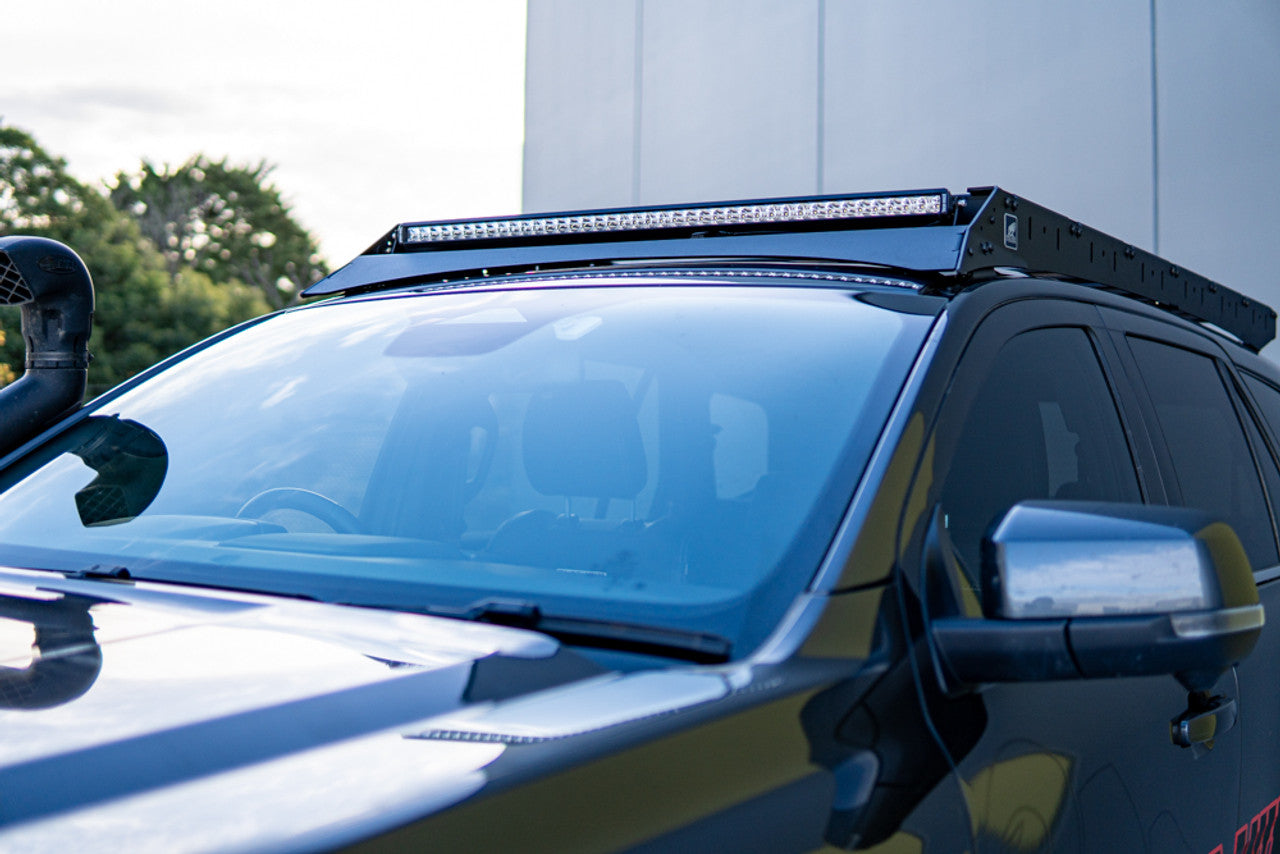Offroad Animal Scout Roof Rack to suit Ford Everest Next Gen 2022 on