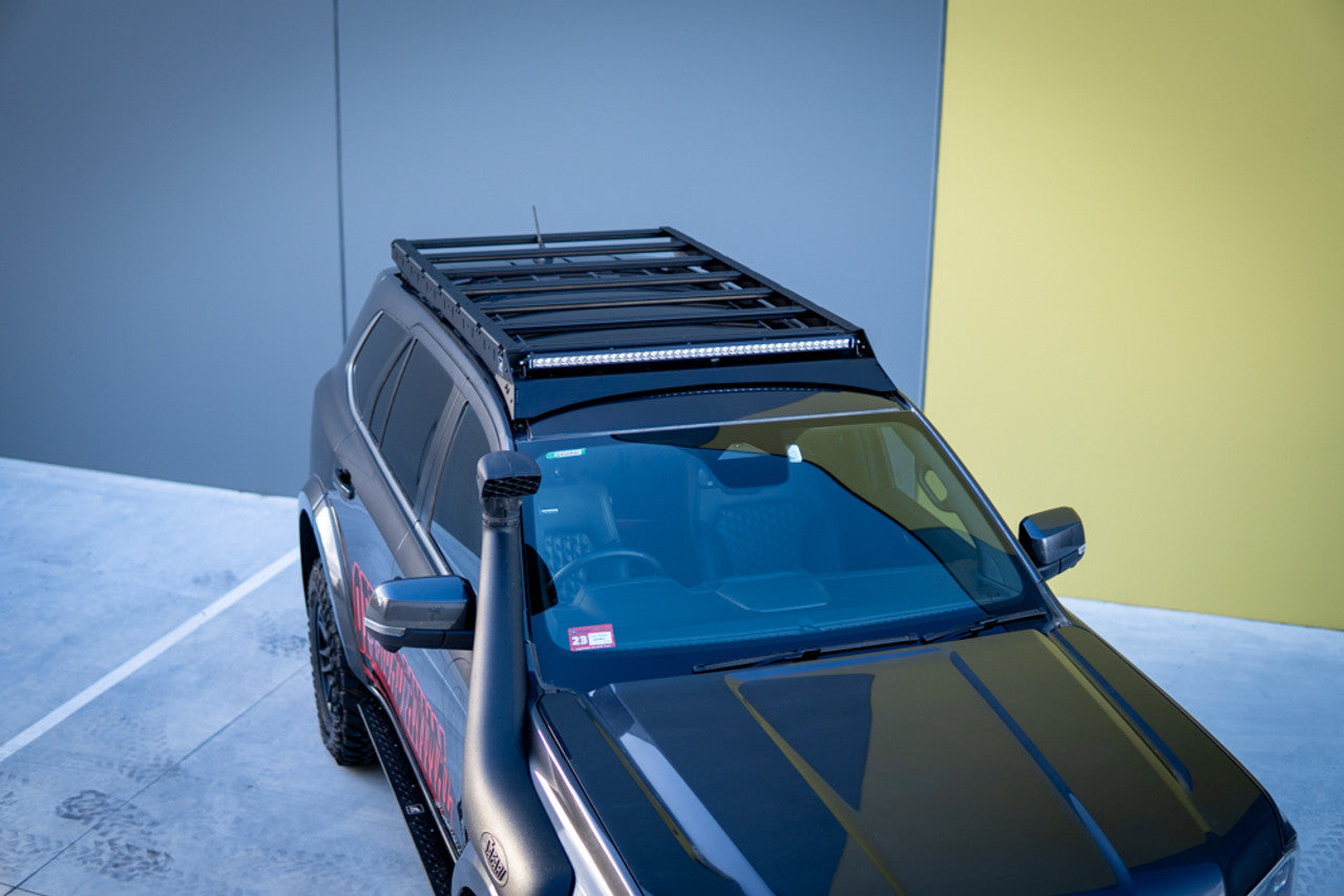 Offroad Animal Scout Roof Rack to suit Ford Everest Next Gen 2022 on