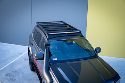 Offroad Animal Scout Roof Rack to suit Ford Everest Next Gen 2022 on