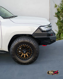 SLX Recon Bull Bar, Suitable For Toyota LandCruiser 300 Series 2022 on