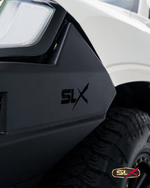 SLX Recon Bull Bar, Suitable For Toyota LandCruiser 300 Series 2022 on