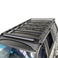 Offroad Animal - Scout Roof Rack to suit Toyota Landcruiser 80 Series, Slim line