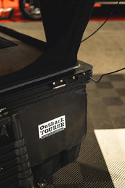 OUTBACK TOURER 1.4 X PLUS ROOF TOP TENT