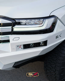 SLX Recon Bull Bar, Suitable For Toyota LandCruiser 300 Series 2022 on