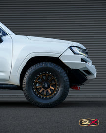 SLX Recon Bull Bar, Suitable For Toyota LandCruiser 300 Series 2022 on