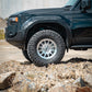 Wide Extended Flares to suit Toyota LandCruiser Prado 250 Series (2024-2025)