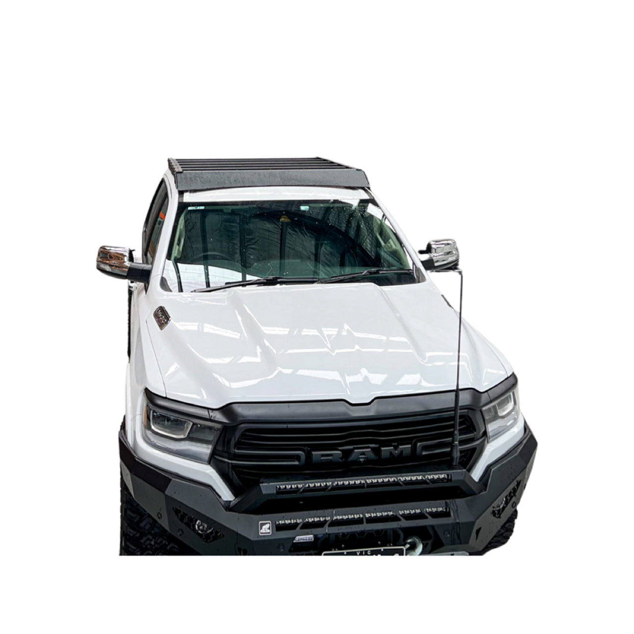 Offroad Animal Scout Roof Rack to suit Ram 1500 DT (5th Gen) 2019 on