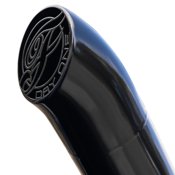 FABULOUS FABRICATION SNORKEL AND PSICO ALLOY AIRBOX KIT (SHORT & LONG ENTRY AVAILABLE) - TOYOTA HILUX N70