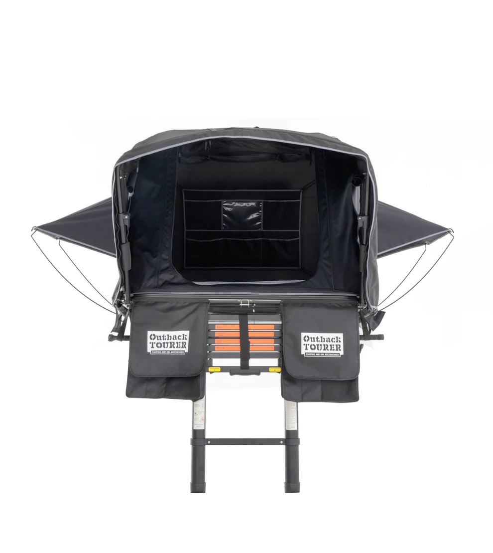 OUTBACK TOURER 1.5 LITE ROOF TOP TENT