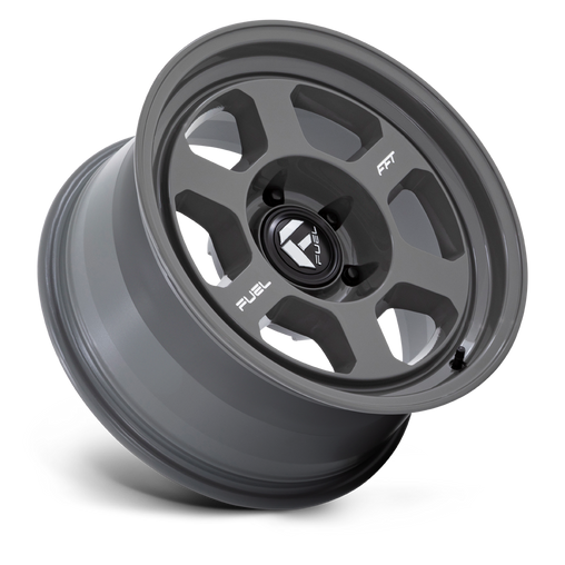 FUEL HYPE FC860AX - BATTLESHIP GREY