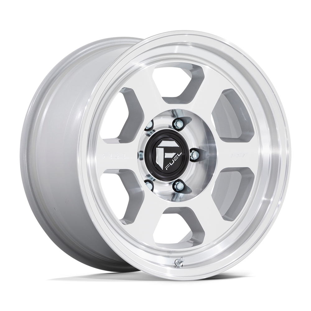 Fuel Core Rims Fuel – precision-offroad-4x4