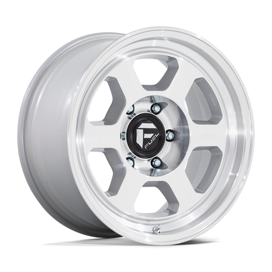 FUEL HYPE FC860DX - MACHINED
