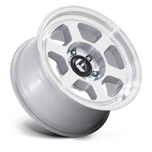 FUEL HYPE FC860DX - MACHINED