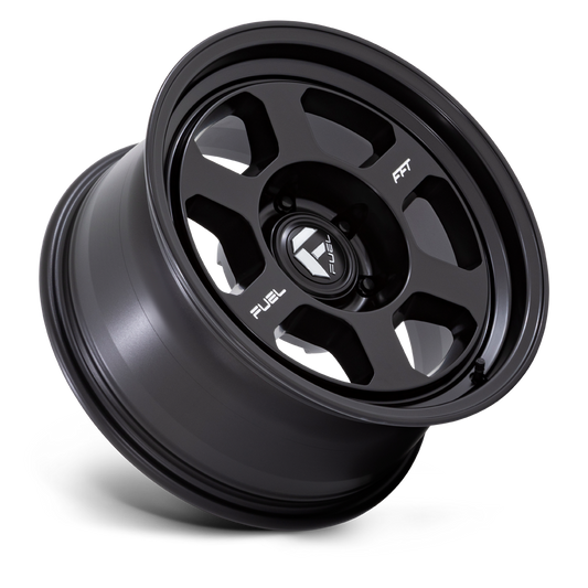 FUEL HYPE FC860MX - MATTE BLACK