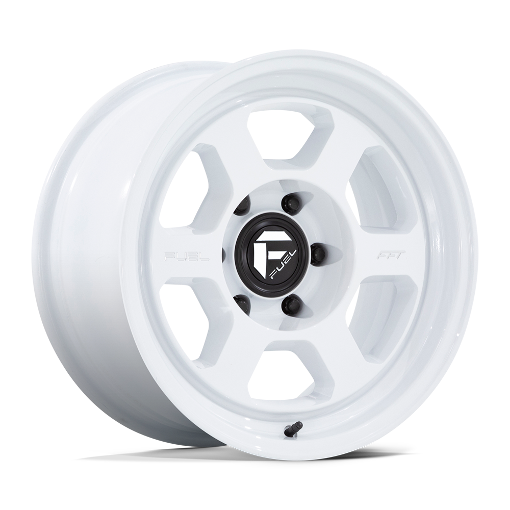 FUEL HYPE FC860WX - GLOSS WHITE