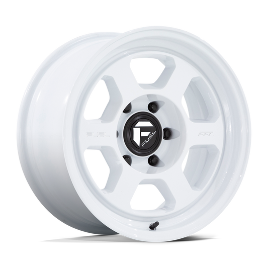 FUEL HYPE FC860WX - GLOSS WHITE