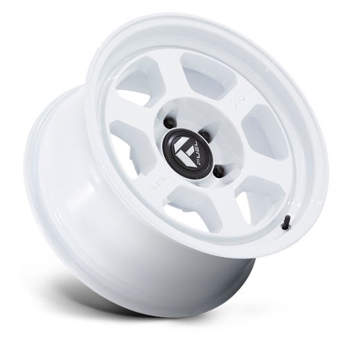 FUEL HYPE FC860WX - GLOSS WHITE