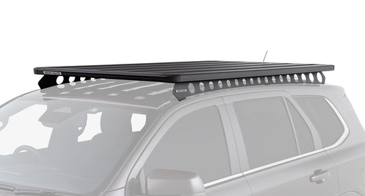 Pioneer 6 Platform (2100mm x 1240mm) with Backbone - Ford Everest Next Gen