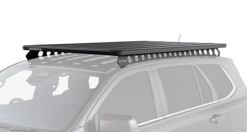 Pioneer 6 Platform (2100mm x 1240mm) with Backbone - Ford Everest Next Gen