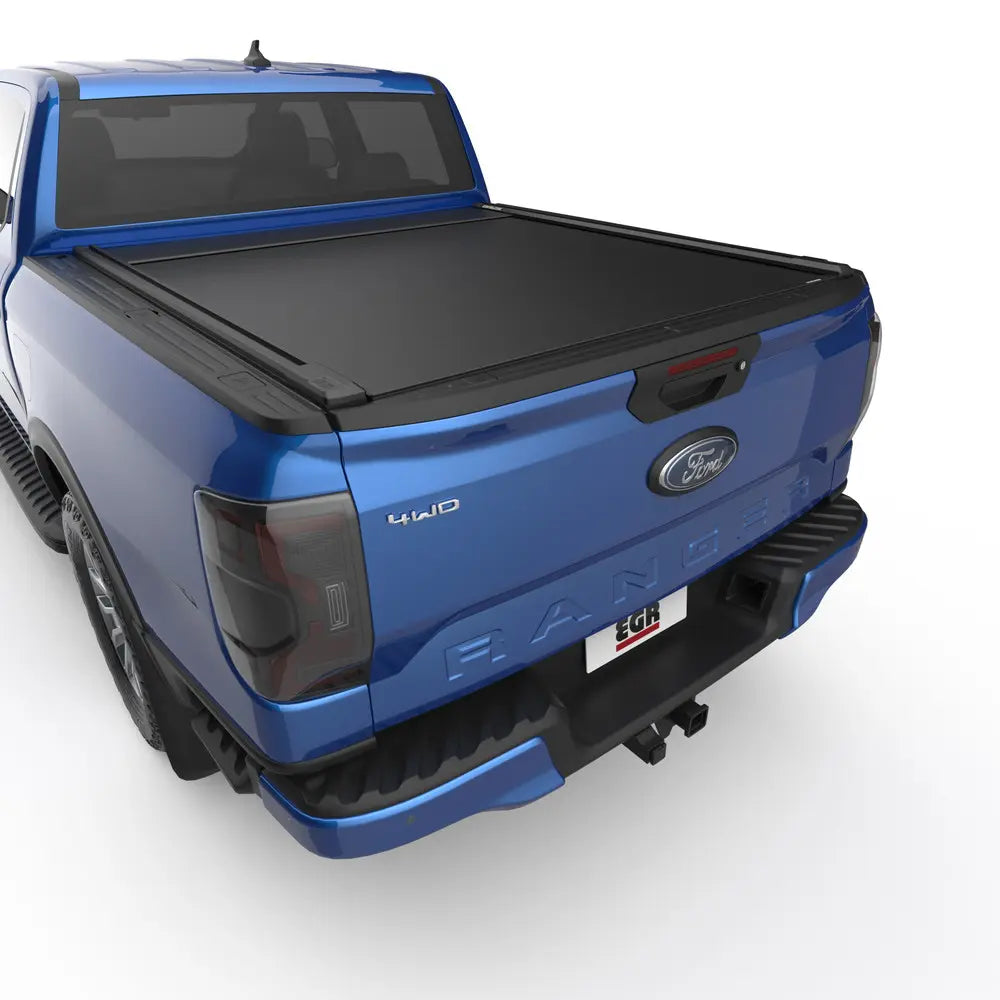 EGR ROLLTRAC - ELECTRIC FORD RANGER MY22 2022-ONWARDS