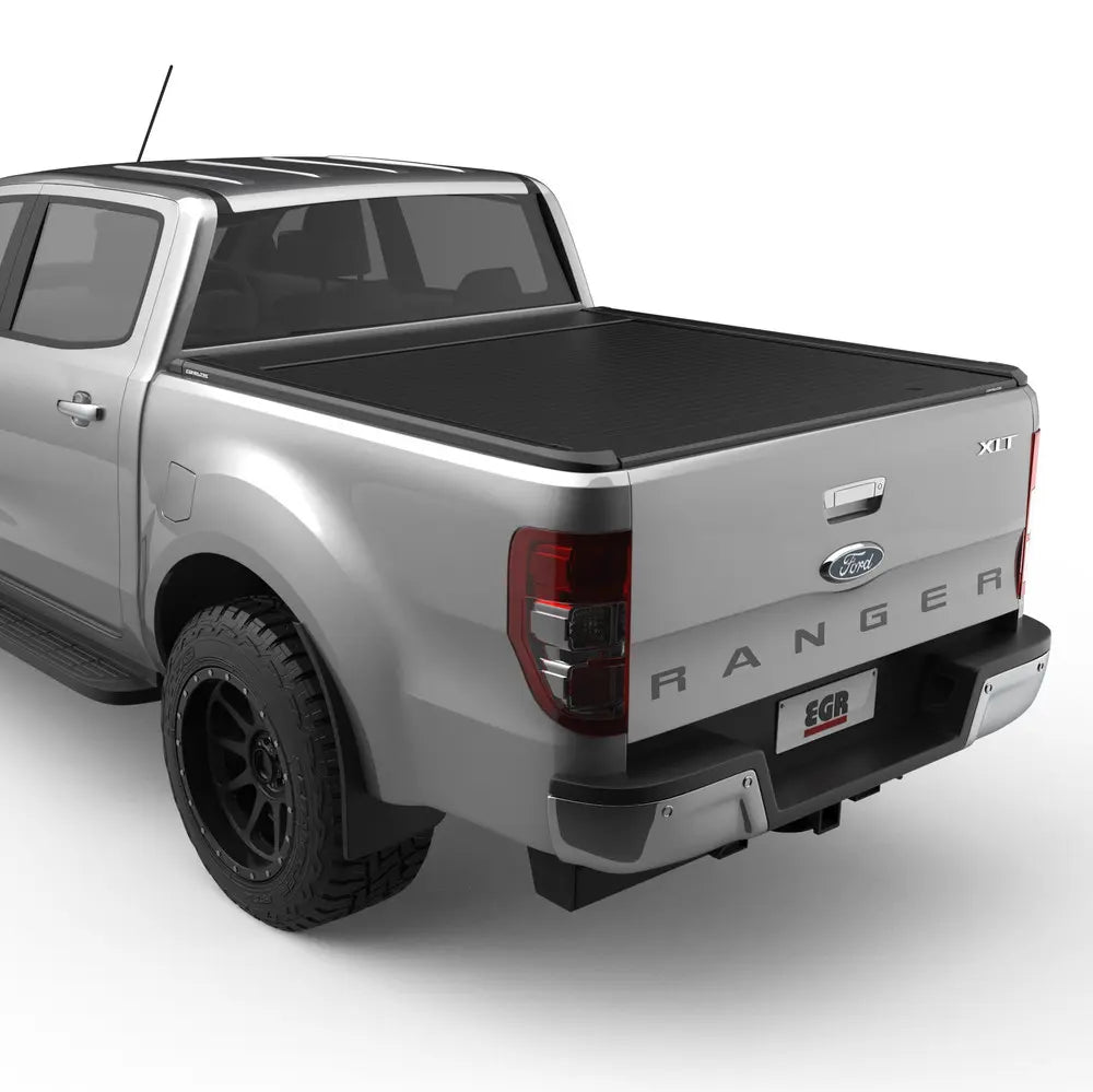 EGR ROLLTRAC - ELECTRIC FORD RANGER PX 2011-2015