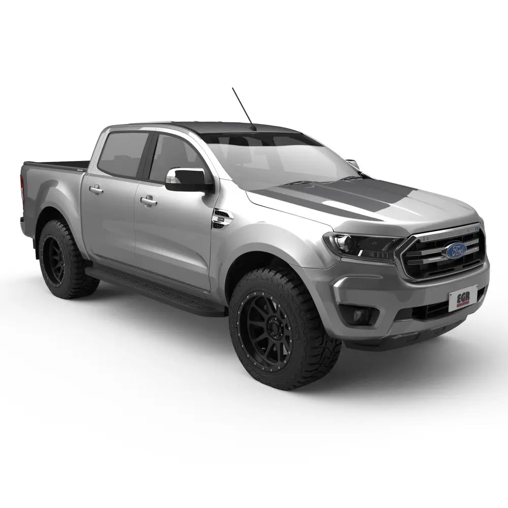 EGR ROLLTRAC - ELECTRIC FORD RANGER PX 2011-2015