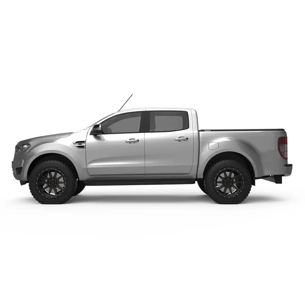 EGR ROLLTRAC - MANUAL FORD RANGER PX 2011-2015