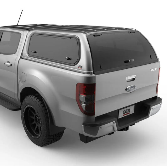 Ford Ranger PX Canopy – precision-offroad-4x4