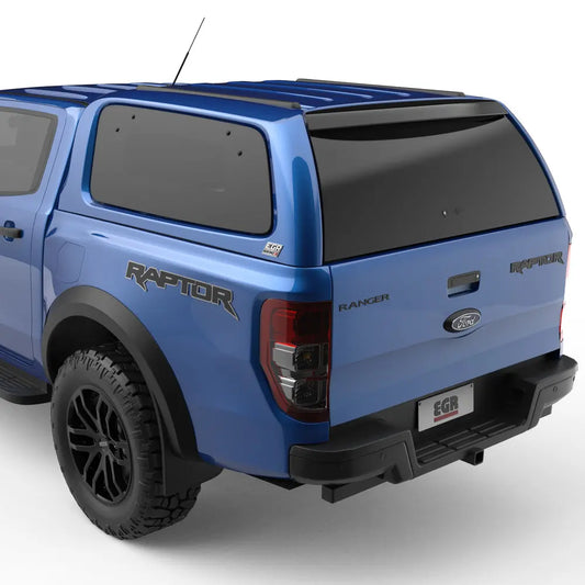White Ranger Raptor With Canopy Ford Raptor PX Canopy – precision-offroad-4x4