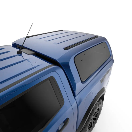 EGR GEN3 CANOPY FORD RANGER RAPTOR 2018-2022