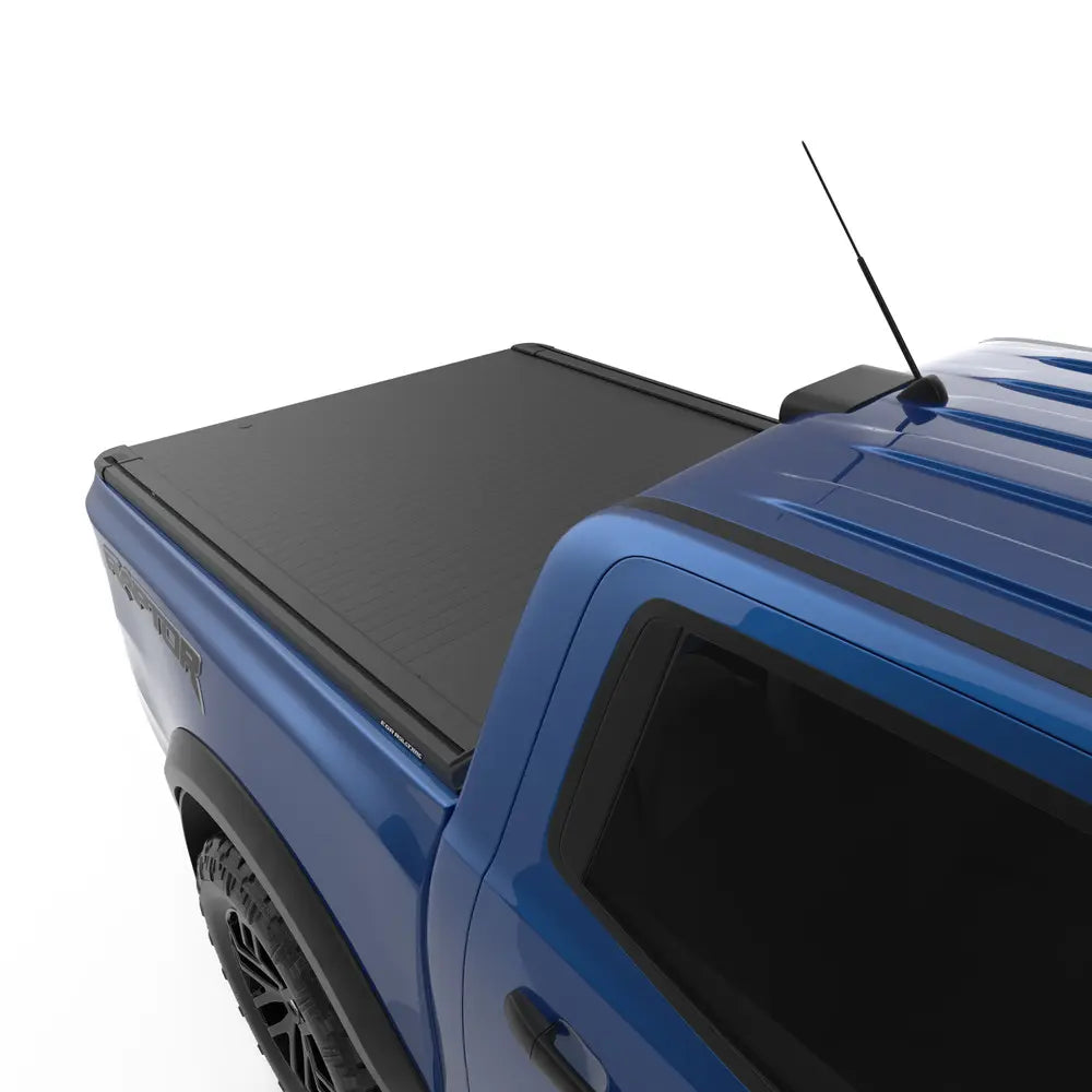 EGR ROLLTRAC - ELECTRIC FORD RANGER RAPTOR 2018-2022
