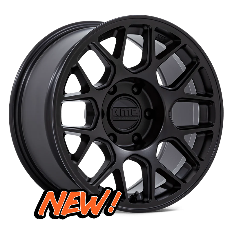 Kmc Vector Rims KMC-Wheels – precision-offroad-4x4