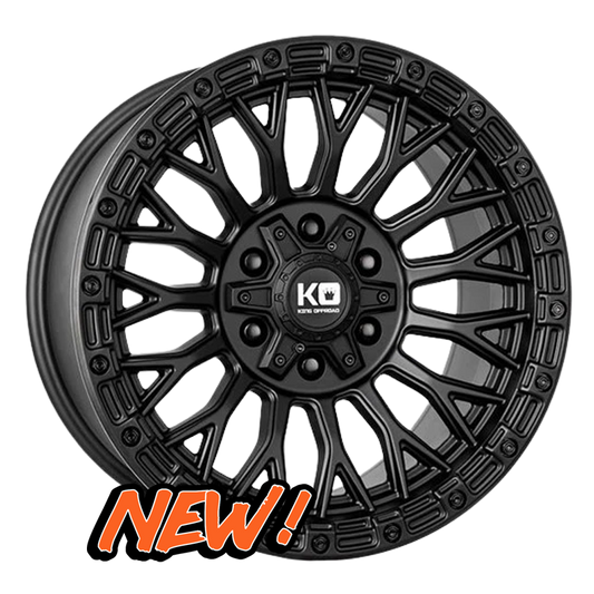 Kings Wheels – precision-offroad-4x4