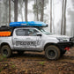 Offroad Animal Scout Roof Rack- to suit Toyota Hilux 2015-on