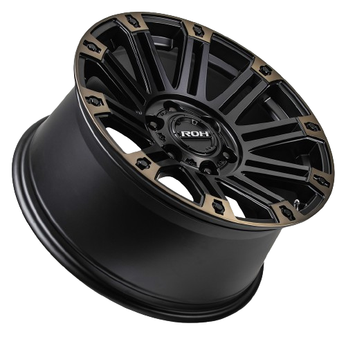 ROH WHEELS – precision-offroad-4x4