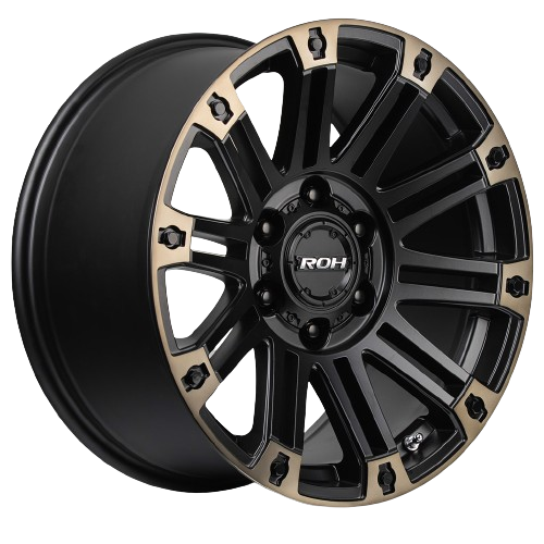 ROH WHEELS – precision-offroad-4x4