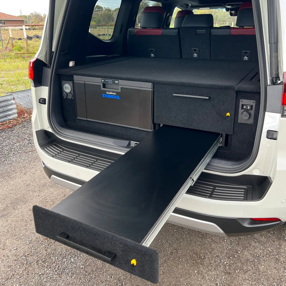 Splinter 4x4 SANDY CAPE Drawer System