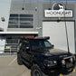 Moonlight - Toyota Landcruiser 80 Series 5" Rear Facing Stainless Steel Snorkel - Safari Replacement