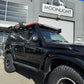 Moonlight - Toyota Landcruiser 80 Series 5" Rear Facing Stainless Steel Snorkel - Safari Replacement