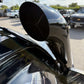 Moonlight - Toyota Landcruiser 80 Series 5" Rear Facing Stainless Steel Snorkel - Safari Replacement