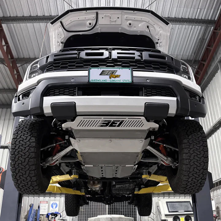 BEIHOUSE FORD RAPTOR NEXT GEN UNDERBODY PROTECTION – precision-offroad-4x4