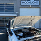 Moonlight - Toyota Landcruiser 80 Series 5" Rear Facing Stainless Steel Snorkel - Safari Replacement