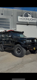 Moonlight - Toyota Landcruiser 80 Series 5