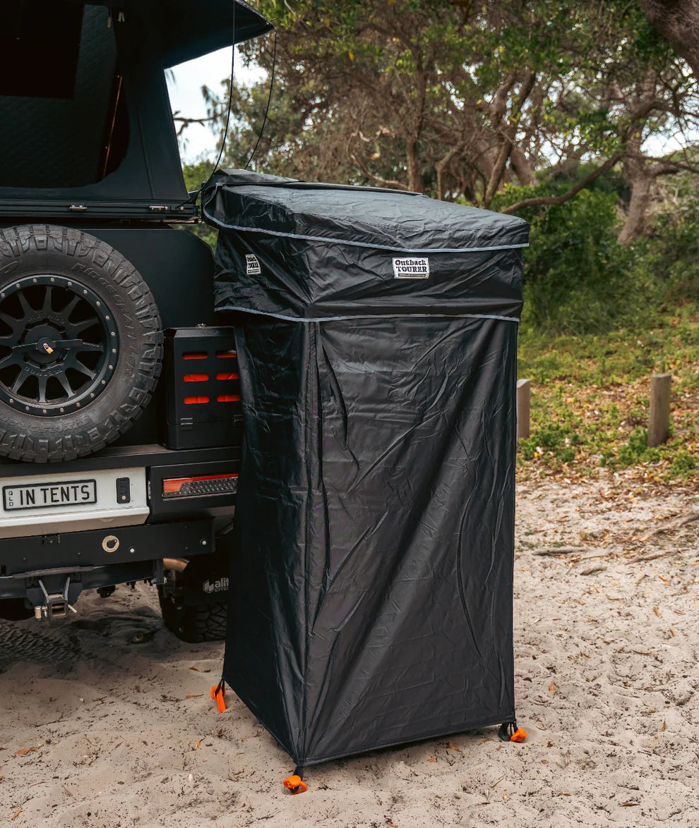 Outback Tourer Accessories