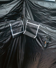 OUTBACK TOURER SHOWER AWNING