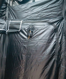 OUTBACK TOURER SHOWER AWNING