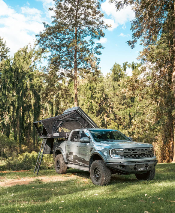 OT 1.5 Pro Rooftop Tent