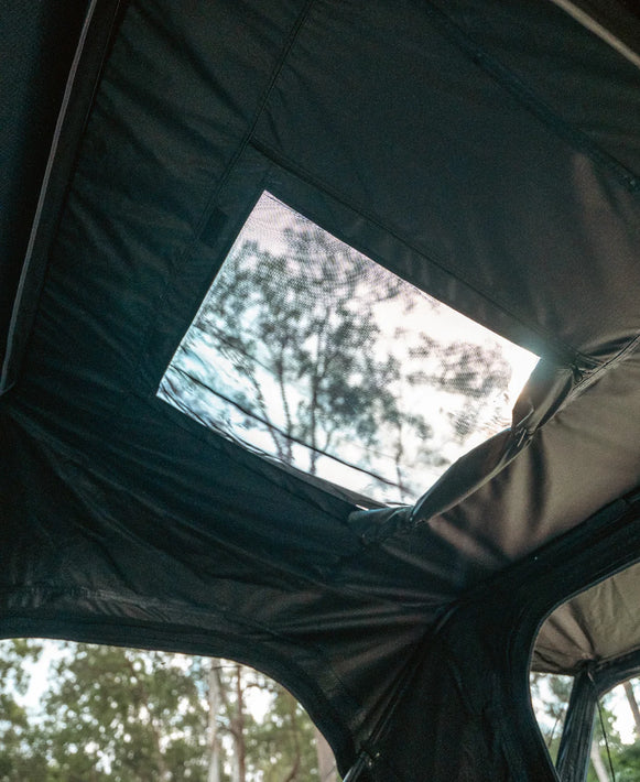 OT 1.5 Pro Rooftop Tent
